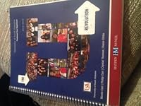 The U Revolution: The University of South Alabama Freshman Year Experience 2012-13 0738055492 Book Cover