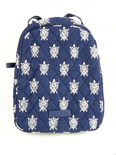 vera bradley sea turtle backpack