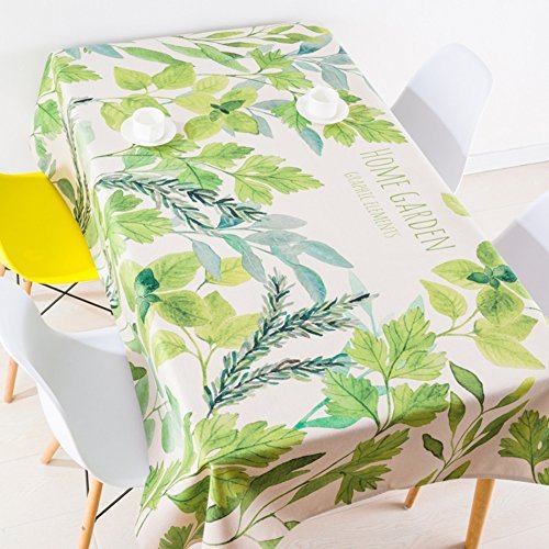 Nappe de table longue pour protéger et embellir les salons ruraux - 2