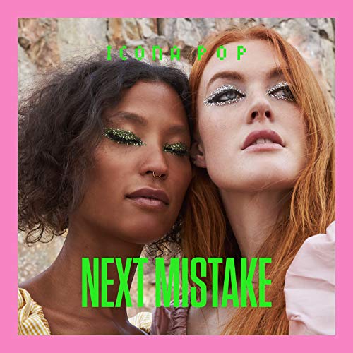 Icona Pop