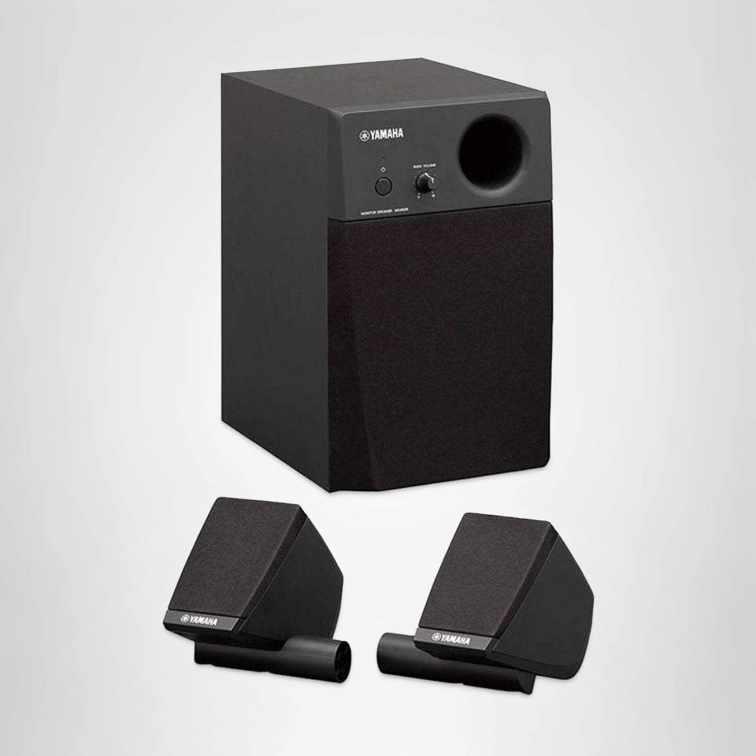 Amazon | ヤマハ YAMAHA ドラム用モニタースピーカー MS45DR
