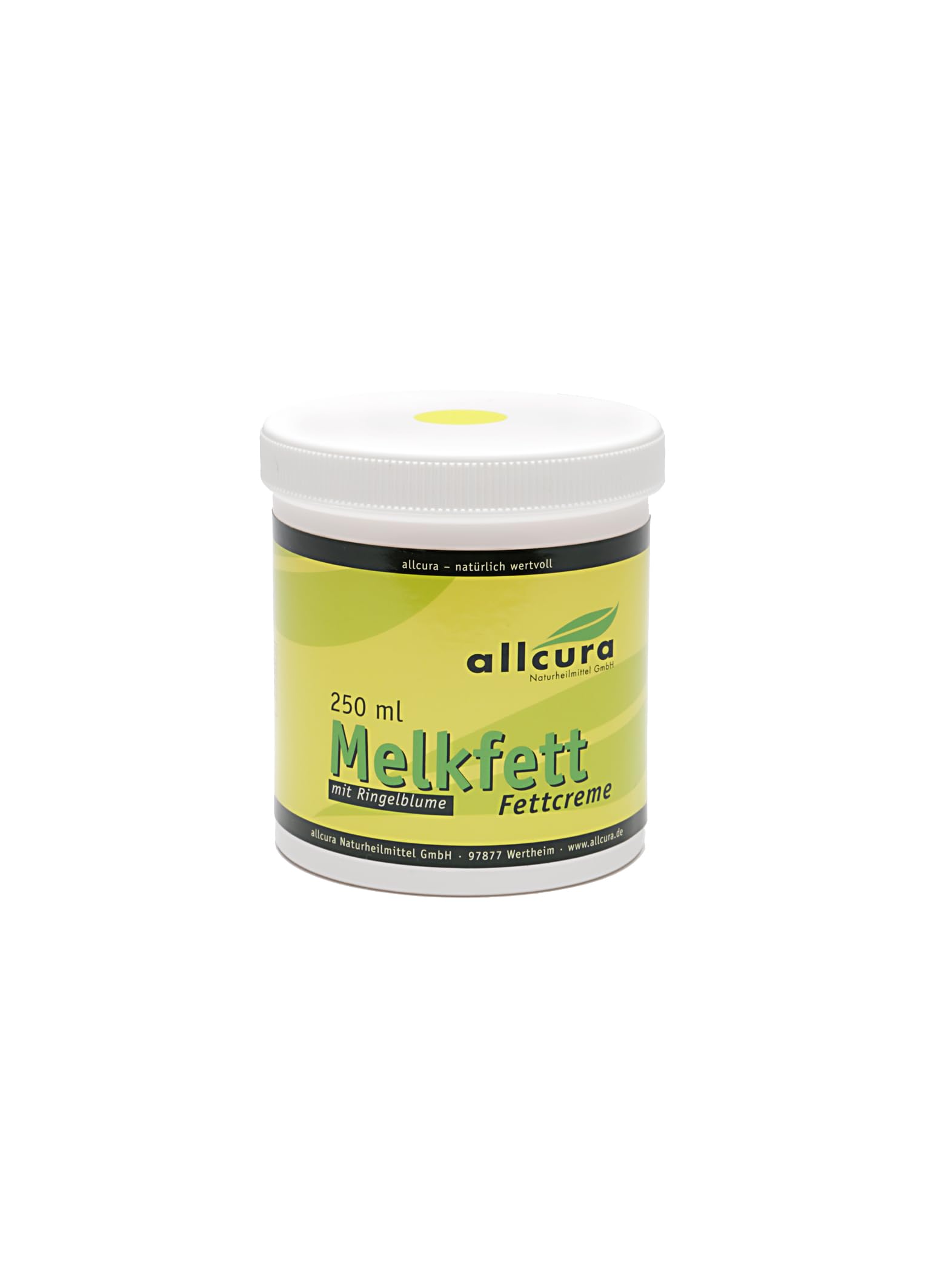 Melkfett Creme m.Ringelblumen o.Vaseline : Amazon.de: Kosmetik