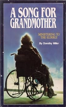 Paperback Song for Grandmother: Book