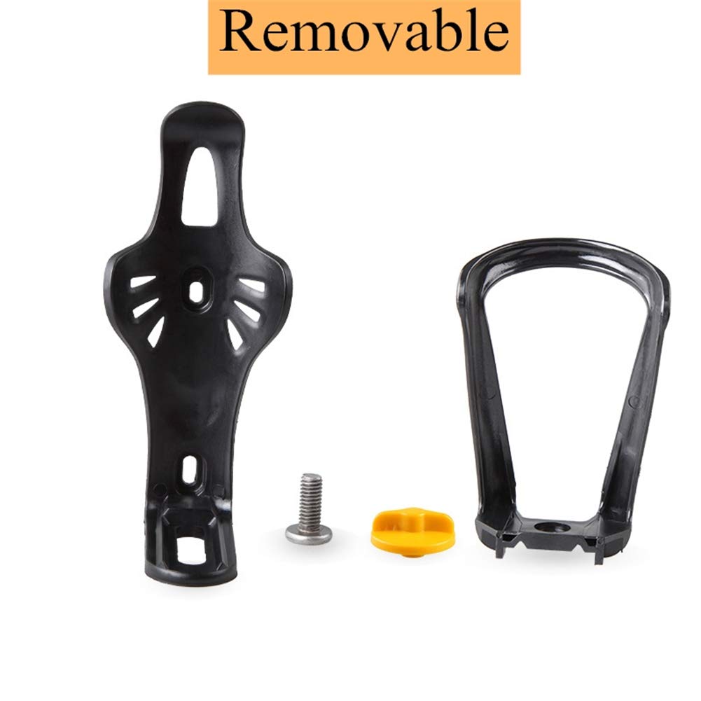 Porte Bidon Vélo Porte-Bouteille De Bouteille De Vélo De Vélo De