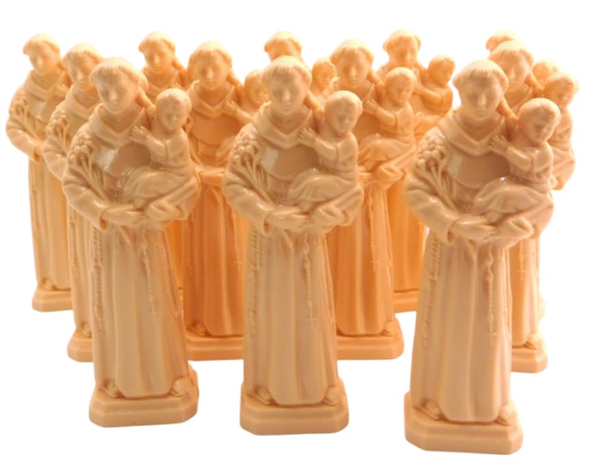 Saint Anthony Industries ダンピングステーション Amazon.com: Westman Works St Anthony Home Finder Kit Saint Statue