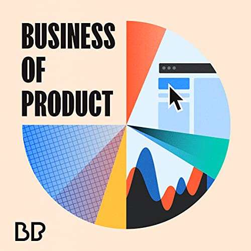 Couverture de Business of Product