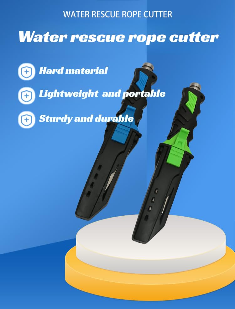 GDFB Short Bladed Spearhead, Multi (XB0049)