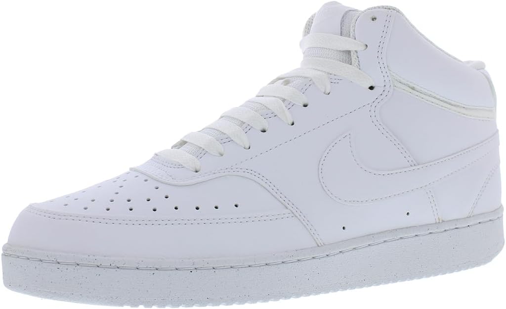 Cotton White/White-white