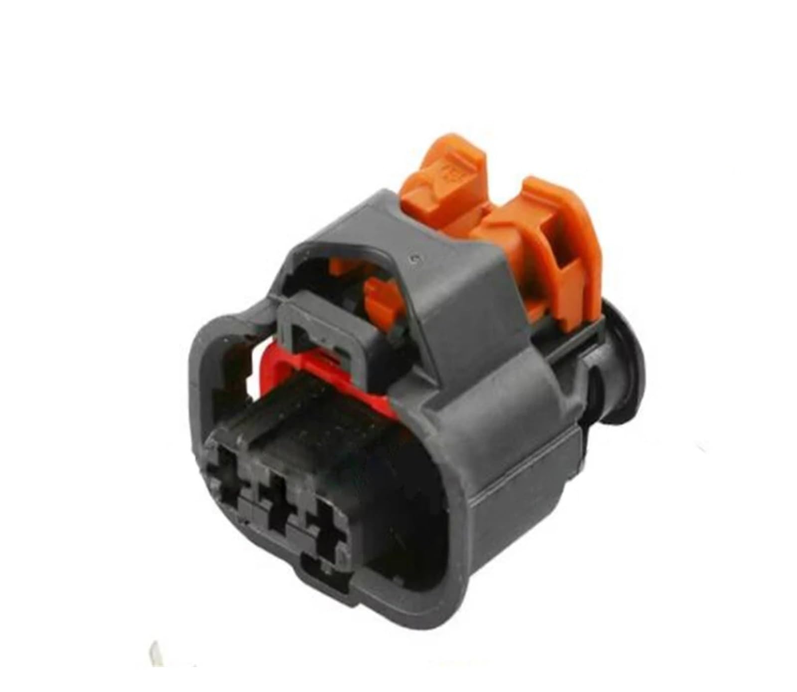 5 / DJ70312YA-3.5-21/Automotive Impermeabile Cablaggio Connettore Spina 3 Fili Automotive Giunzione 13801763