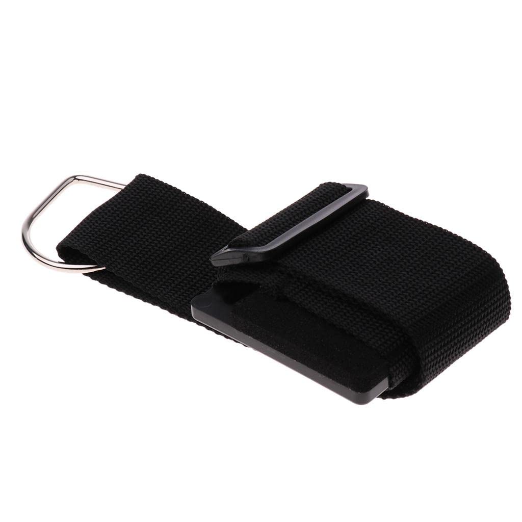 CALANDIS® 1 Piece Cello Endpin Stop Holder Stopper Adjustable Non-slip with Strap - Image 3 thumbnail