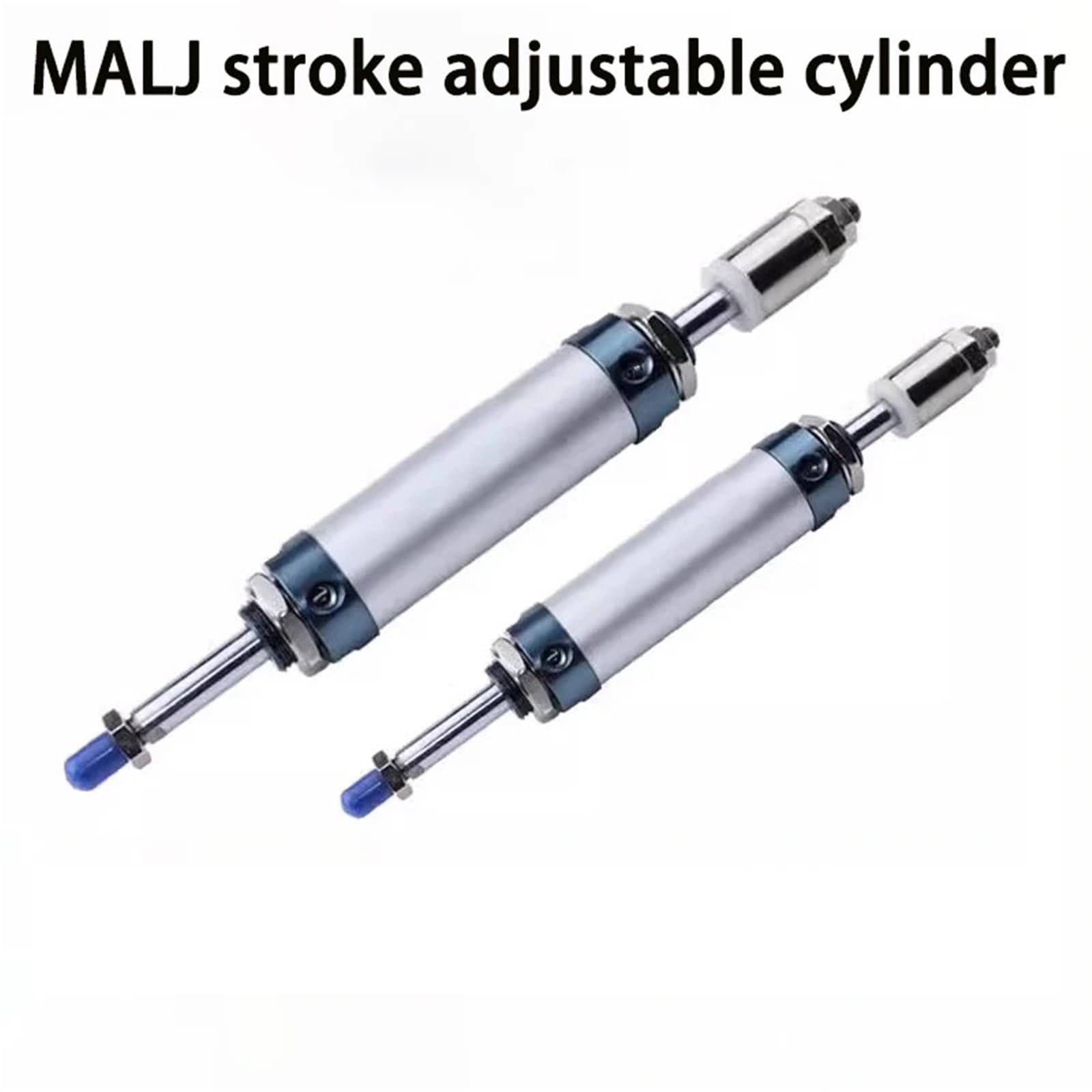 Amazon.com: KNKQZXVDF Series 32 Mini Cylinder adjustable-25