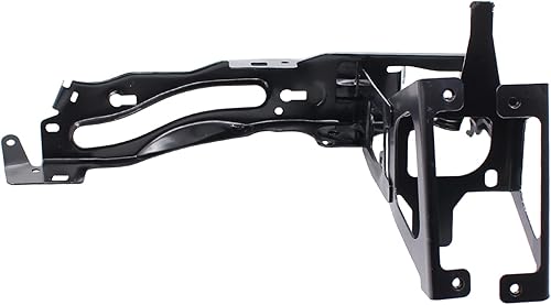 Miniatura 6 de NewYall Panel lateral izquierdo del soporte del radiador