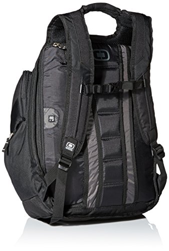 OGIO - Mastermind Backpack in Black - One Size2
