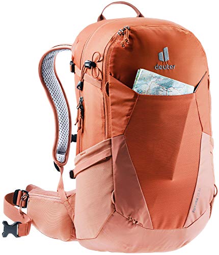 Wanderrucksack für Damen Deuter Futura 25 SL