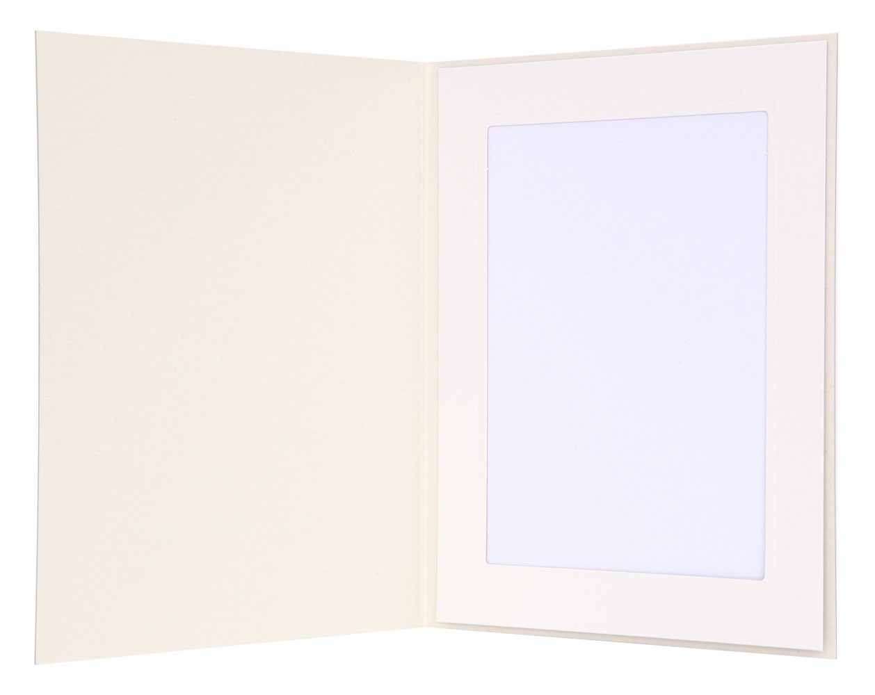 写真の台紙　Chikuma など Amazon | Chikuma 写真台紙 ポートレート台紙No.37 立 2L 1面 クリーム