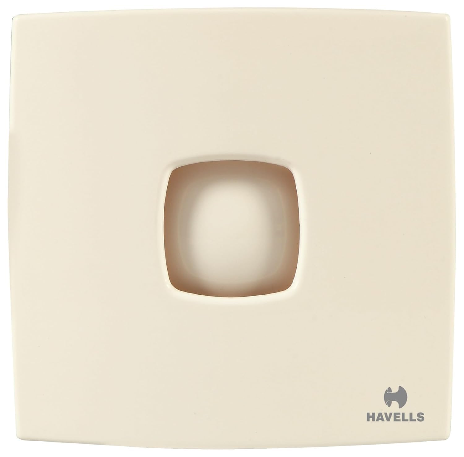 Havells Ventil Air Hush 100mm Exhaust Fan (White)