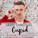Cover of Merry Christmas Cupid
