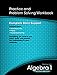 HIGH SCHOOL MATH 2011 ALGEBRA 1 ALL-IN-ONE STUDENT WORKBOOK GRADE 8/9