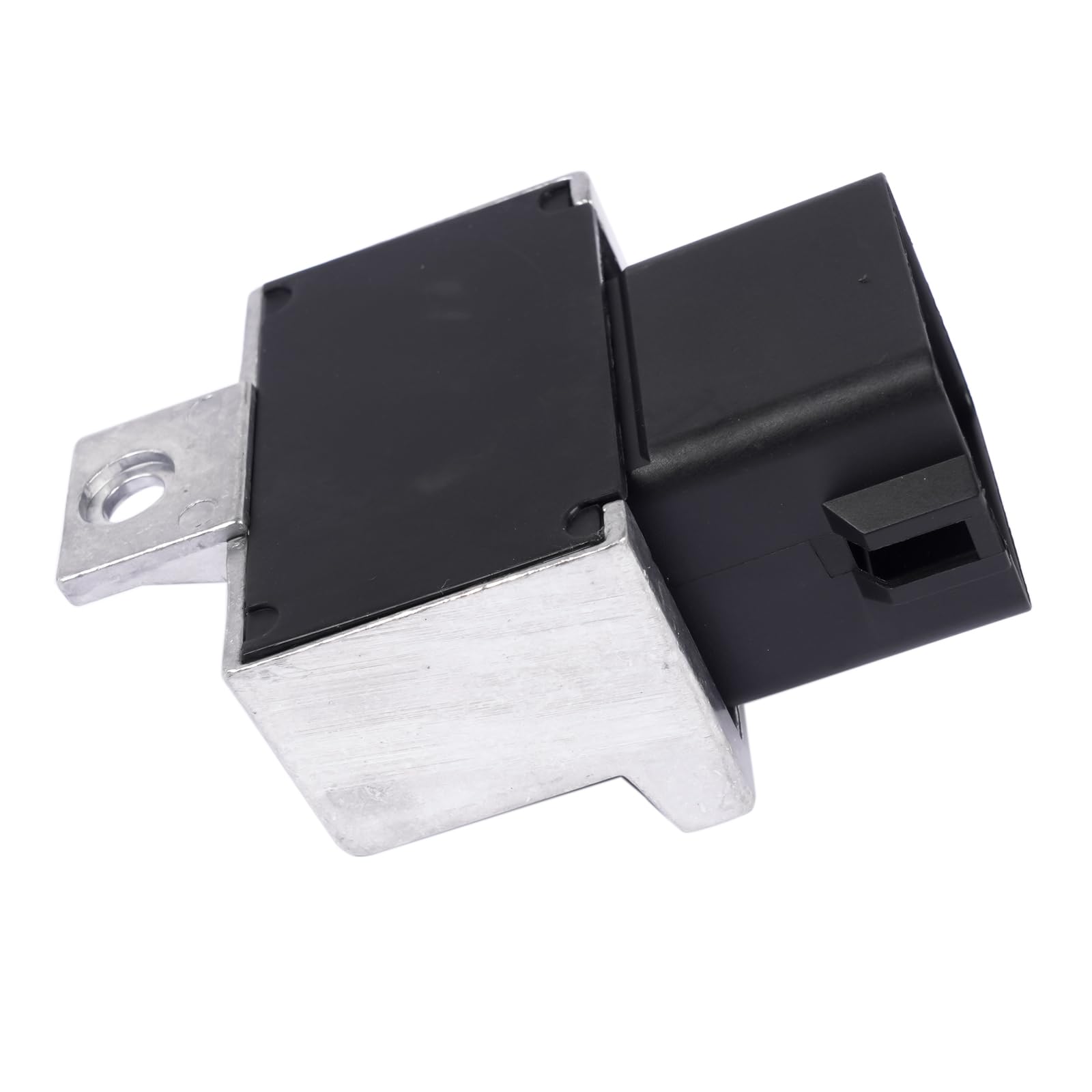 Relais de bougie préchauffage Compatible avec Vivaro 2001-2006 Movano A | Trafic 2001- Master 2000-, Primastar 2001-, Micra III 2003-2010, 7700115078, 6001546572, 91167210