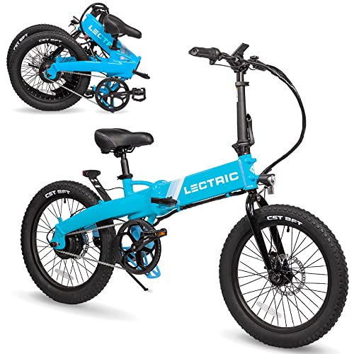 Lectric XP Lite Electric Bike Review (2024) Goebikelife