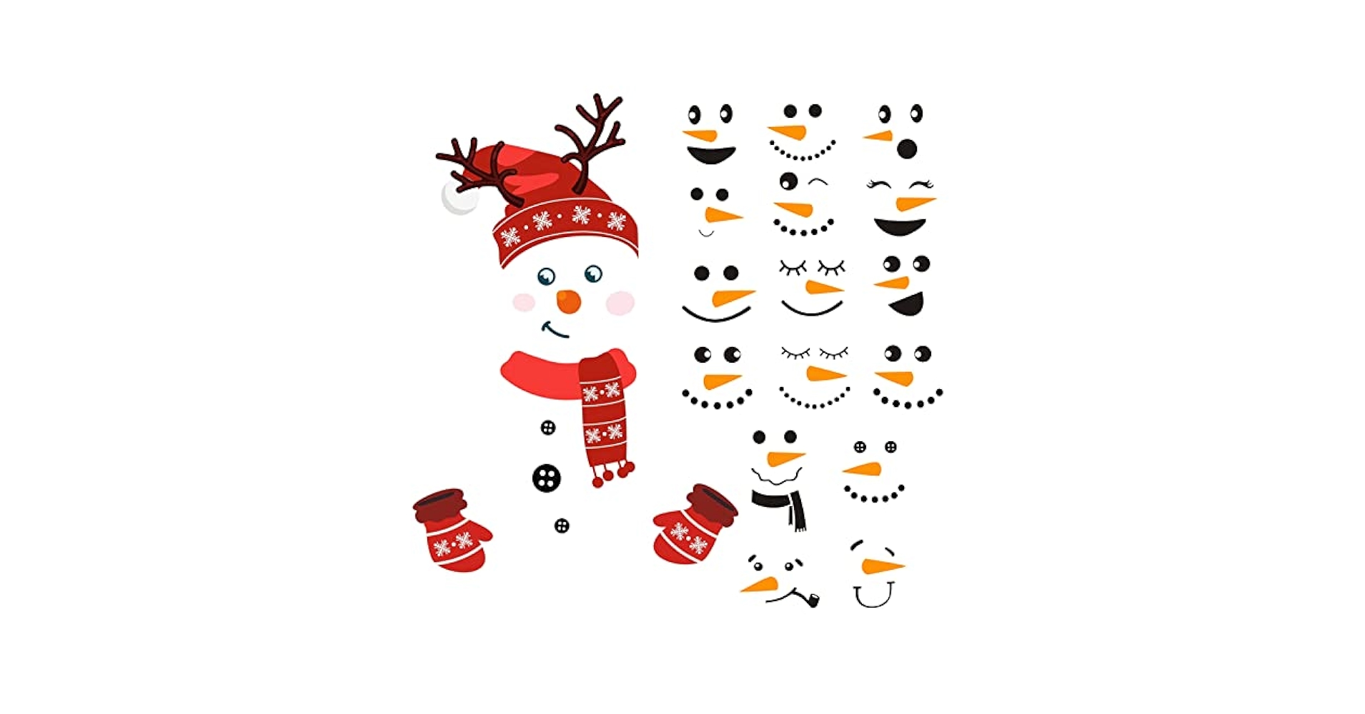 フェイスクリーム snowman Preview_Snowmen_600x.jpg?v=