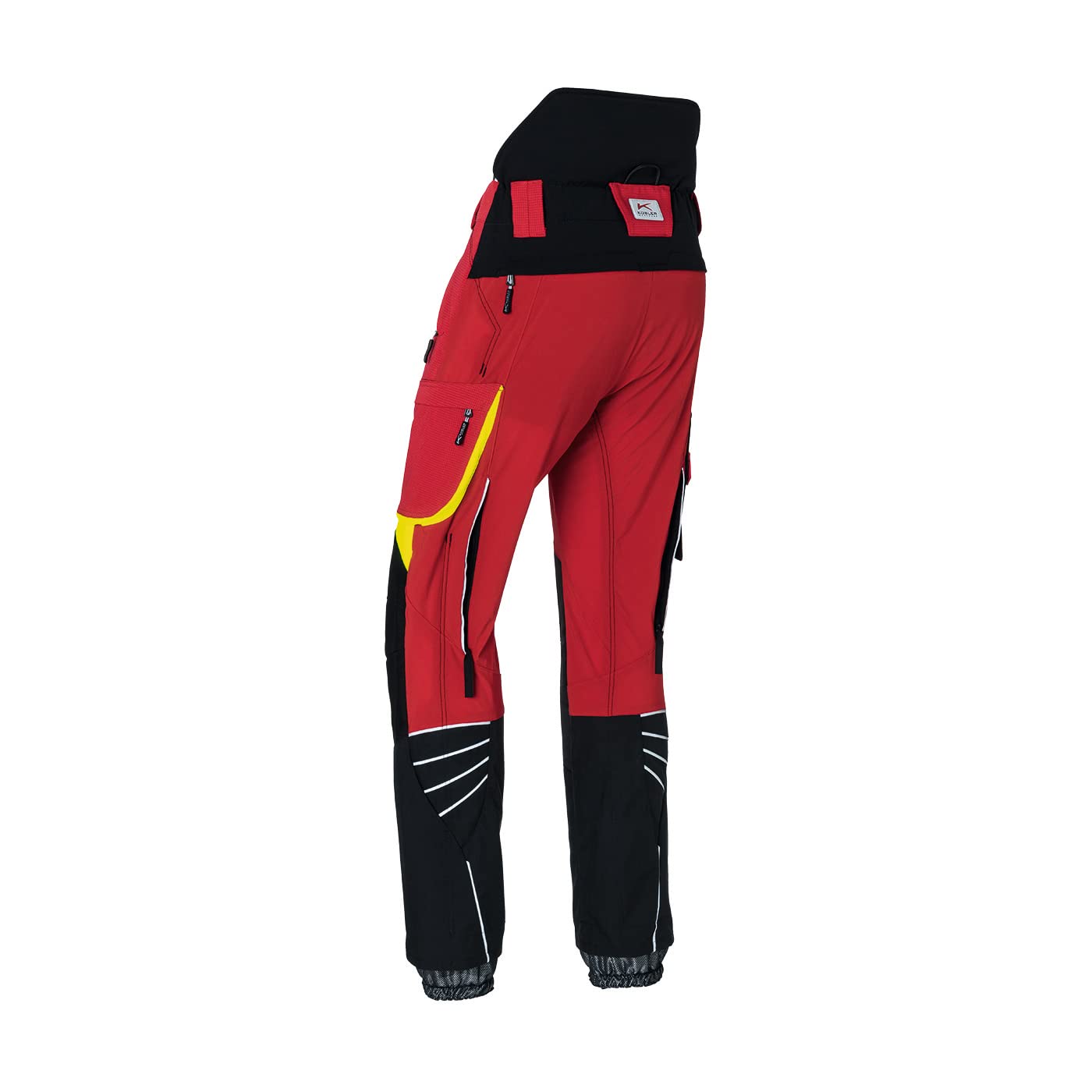 KÜBLER Workwear Bekleidung 2751 8338-5634 Kübler Forst