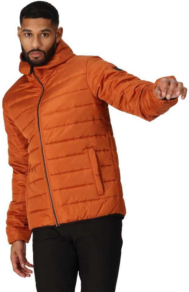 Helfa Mens Jacket