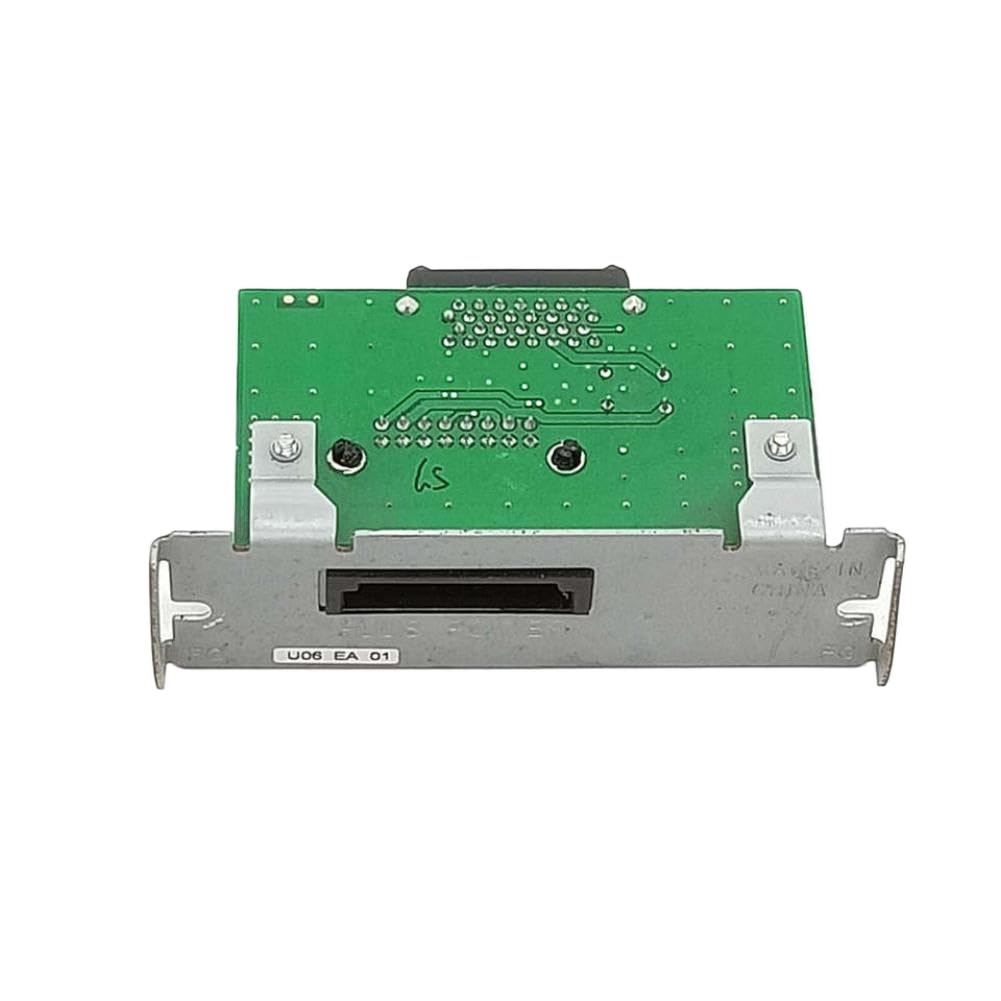 Równoległa drukarka Pos Ub P02 Ii kompatybilna z TM T88VII TM H6000IV TM T88VI