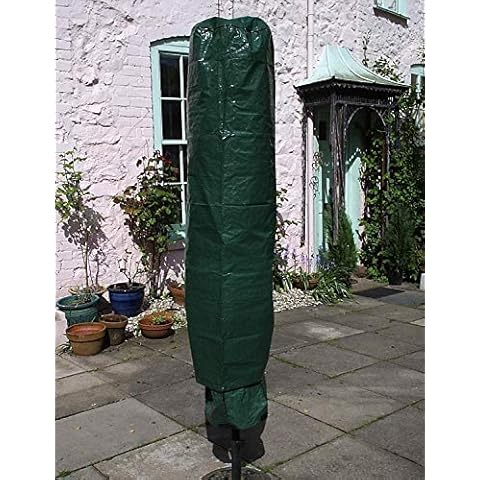 Ossian Premium Outdoor Parasol Cover Cover