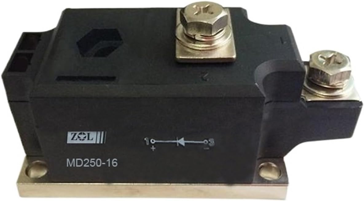 Solar PV(Photovoltaic) Diode Module MD25016/ZSD250 Rectifier Diode M4 Size