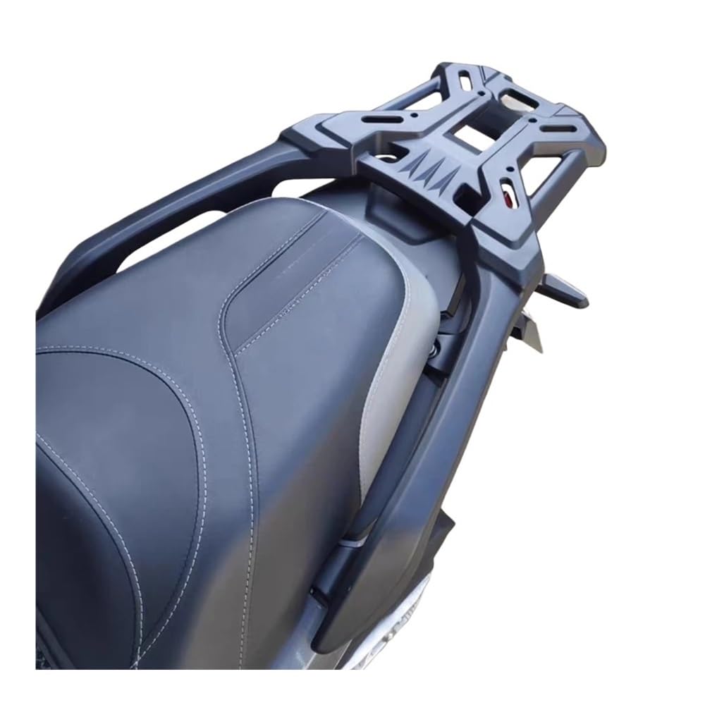 Porte-Bagage Moto ADXTG400 Support de Boîte Rigide et Stable - 7
