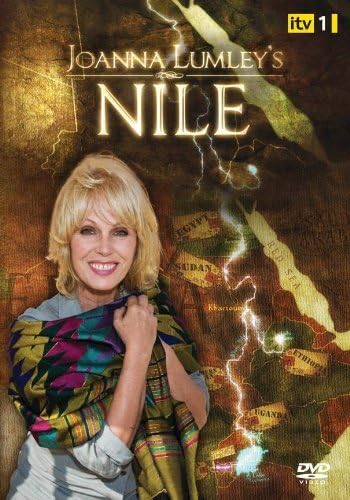Joanna Lumley's Nile [DVD][2010]