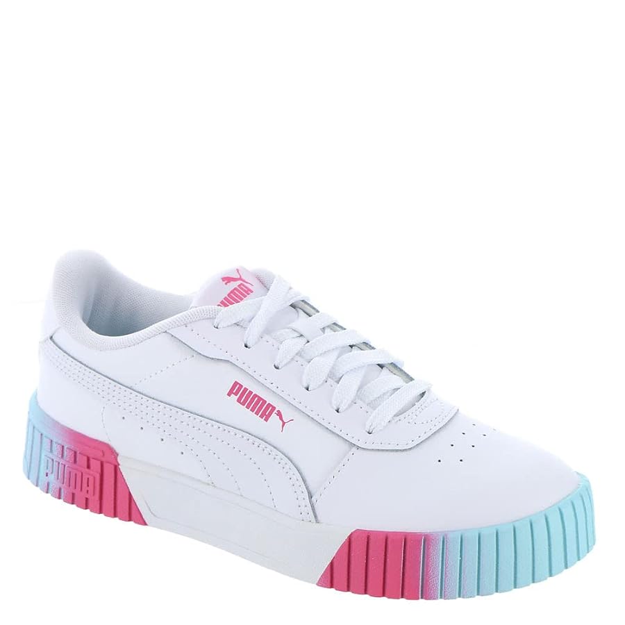 tenis para mujer pumas