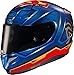 Produktbild HJC RPHA 11 Superman DC Comics MC21 rot blau Motorradhelm Integralhelm Racing, XS