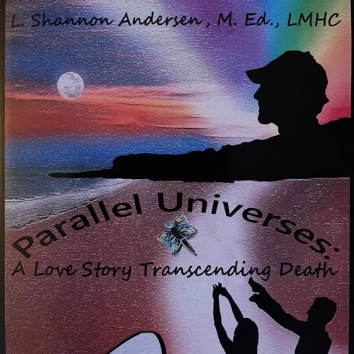 Parallel Universes by L. Shannon Andersen episode artwork