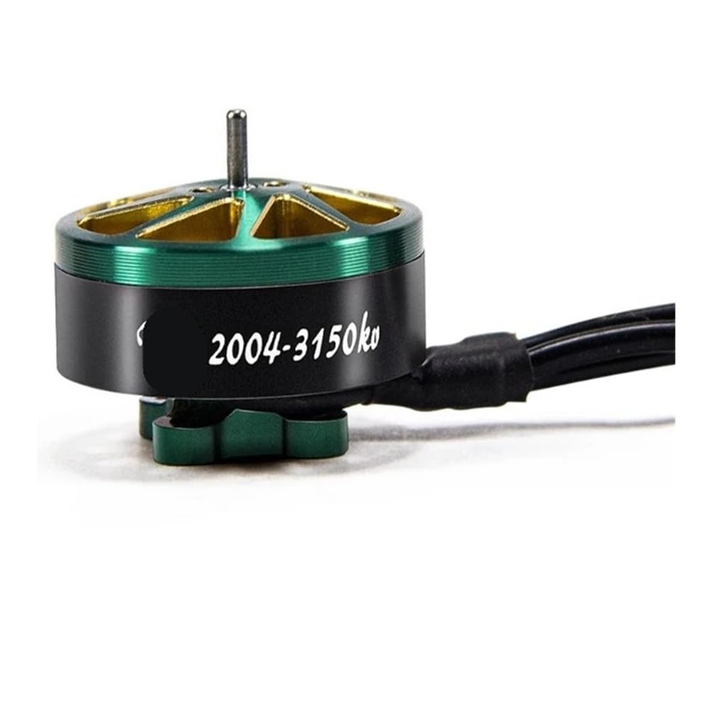 4pcs TC 2004 Lightweight 5-inch FPV RC UAV Long Range