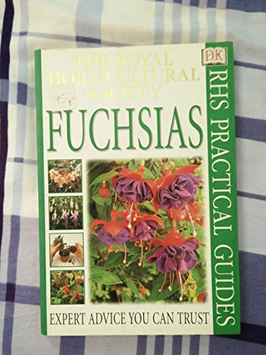 Fuchsias (RHS Practicals)