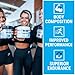 PEScience TruCreatine+ Creatine Monohydrate Powder, Micronized Creapure Creatine for Women & Men, Supports Muscle Growth, Strength & Recovery, Cognition, 30 Servings, Unflavored