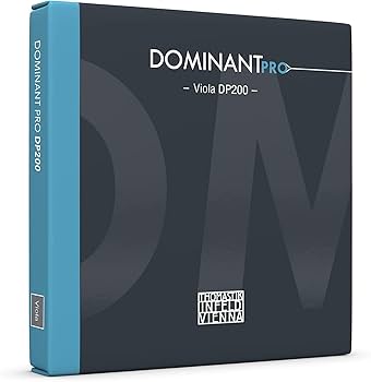 【新品】ビオラ弦 ドミナント DOMINANT セット！ Amazon | Dominant ドミナントビオラ弦セット &チューナーセット