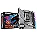 Price comparison product image Gigabyte B660I AORUS PRO DDR4 (Socket LGA1700) Mini ITX Motherboard