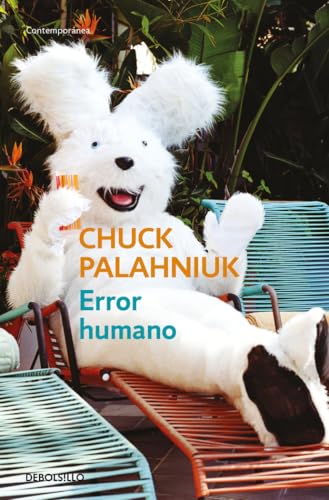 Error humano (Contemporánea)