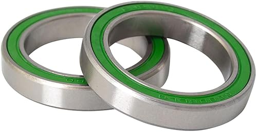 Cane Creek Hellbender 70 Bottom Bracket Bearing Kit - Compatible with 30mm Spindle, Includes (2) Cartridge Bearings