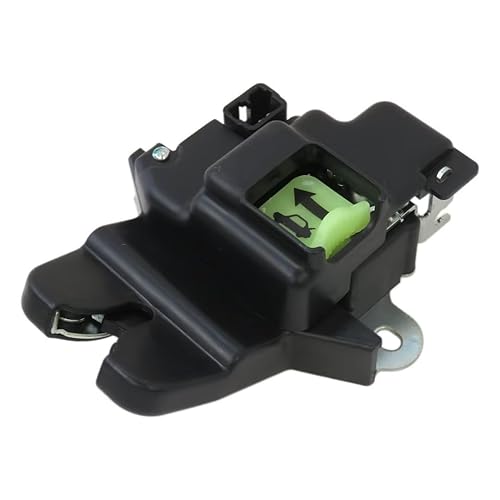 Pestillo del maletero del portón trasero 81230-3X010 para Hyundai Elantra Limited Sedan 4 puertas 1.8L 1797CC l4 Gas DOHC aspirado naturalmente