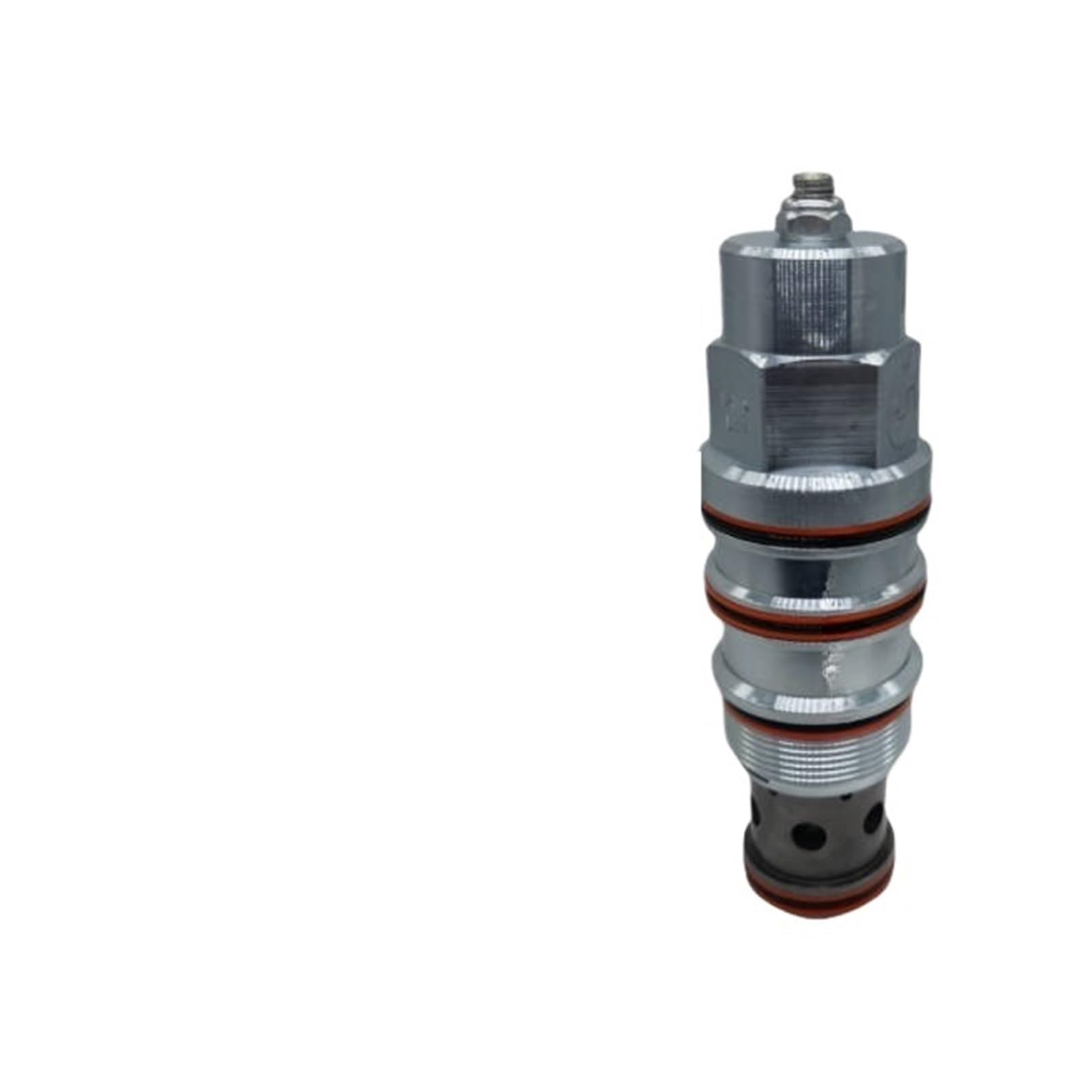 Uouobear One Color Hydraulic Cartridge Valve Dkjr-Xhn, Dkjr-Xhv(Dkjr-Xhn)