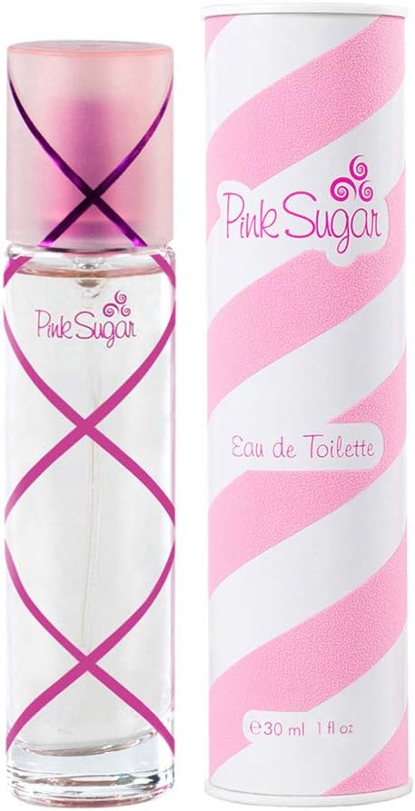 Pink Sugar