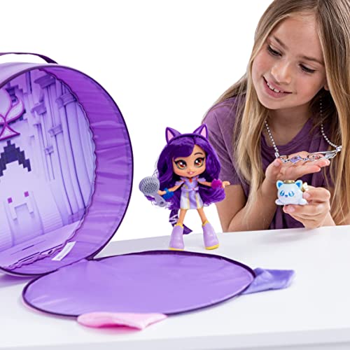 Aphmau Ultimate Mystery Surprise, Many Exclusive Surprises, 12 Surprises In All Including Exclusive Meemeow Figures #TOP6
