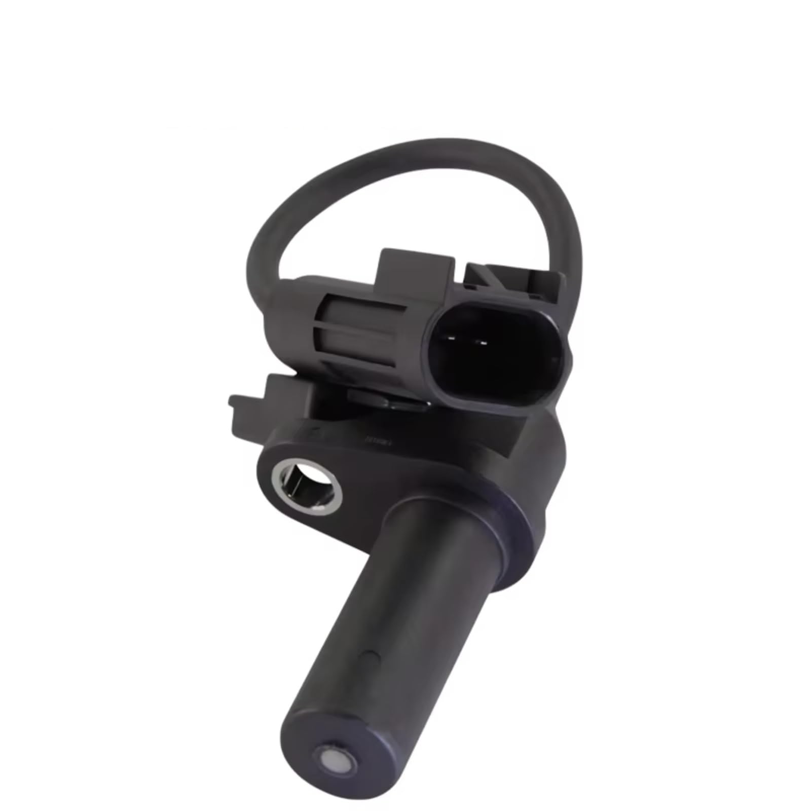 Sensor Manivela Automóvil Compatible Con Hyundai Para Azera V6 3.3L 2012 2013 2014 2015 2016 2017 Sensor De Posición Del Cigüeñal Repuestos 393103C600