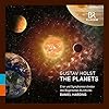 GUSTAV HOLST – Die Planeten