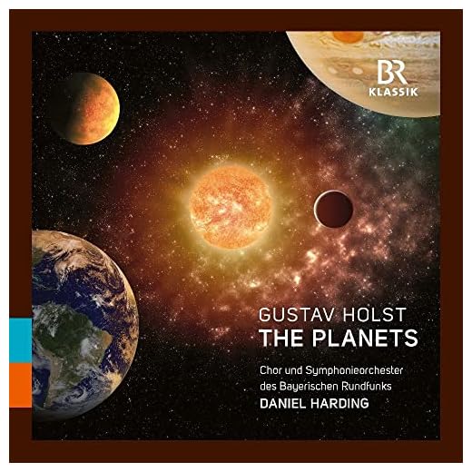 Les Planètes