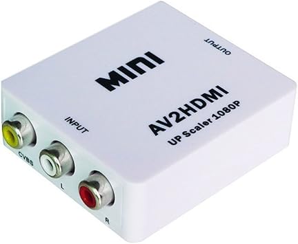 av2hdmi converter near me